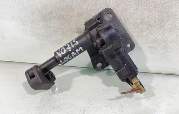 Chrysler Voyager Vent window/glass motor 04717607ab