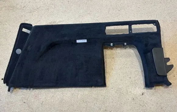 BMW X5 G05 Trunk/boot side trim panel 5A40E14