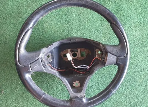 Fiat Barchetta Steering wheel 