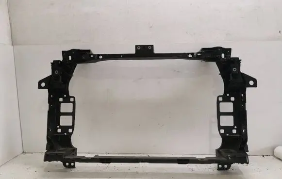 Audi Q7 4M Radiator support slam panel 4M0805594D