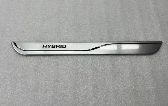 Toyota Yaris Cross Front sill trim cover PW3820D007 OF0000170043