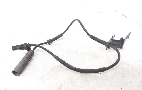 BMW 3 E90 E91 ABS brake wheel speed sensor 6762465