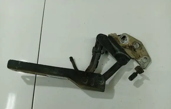 Volkswagen PASSAT B6 Engine bonnet/hood hinges 