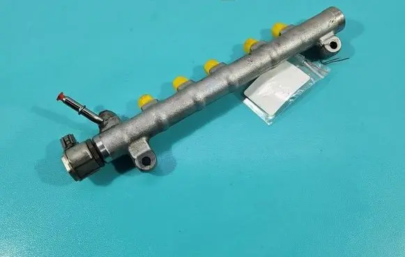 Volvo S60 Fuel main line pipe 31303612 IMPRK1529123