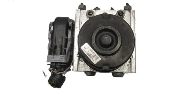 Opel Combo D ABS Pump 51902576 C921 10020702334