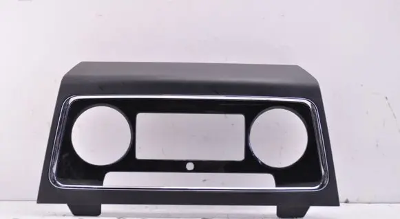 Skoda Superb B6 (3T) Dashboard glove box trim 3T0863152D