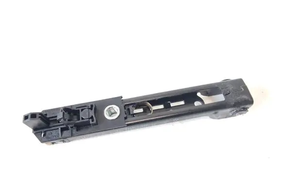 Volkswagen Golf Plus Seat belt adjustment rail 1T0857819B