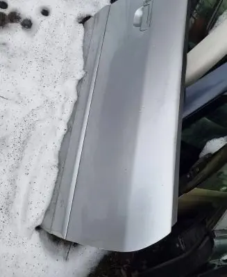 Audi A6 S6 C4 4A Front door