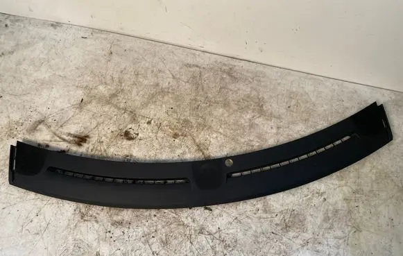 Dodge Charger Dashboard air vent grill cover trim 1JQ67DX9AK