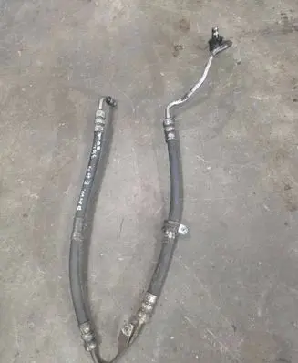 BMW 7 E65 E66 Power steering hose/pipe/line 