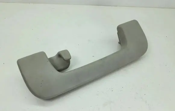 Audi A6 S6 C6 4F Rear interior roof grab handle 8P0857607D