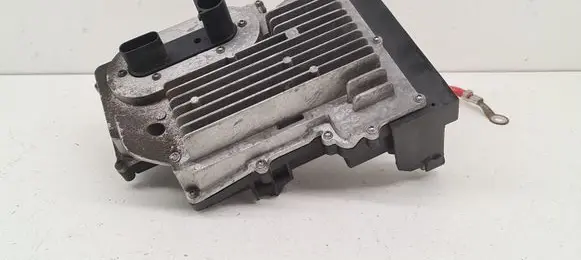 Volvo V60 Battery control module 32300277