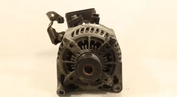 BMW 1 F20 F21 Generator/alternator 760506003