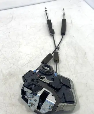 Honda Civic IX Rear door lock 72611TV0E000 41133014750