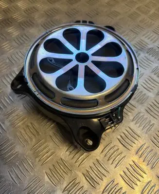 Mercedes-Benz GLE W167 Front door speaker A1678203600