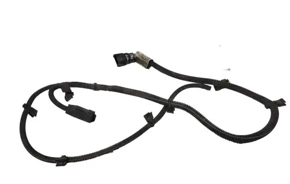 Citroen C4 Grand Picasso Parking sensor (PDC) wiring loom 9657789780 3800201 9390200