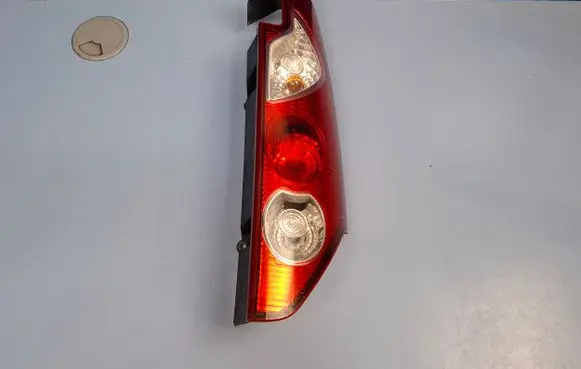 Renault Kangoo II Rear/tail lights 8200419945 8200419952