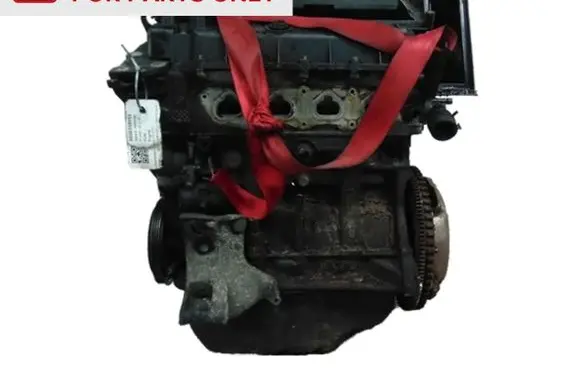 Renault Clio IV Engine D4F740