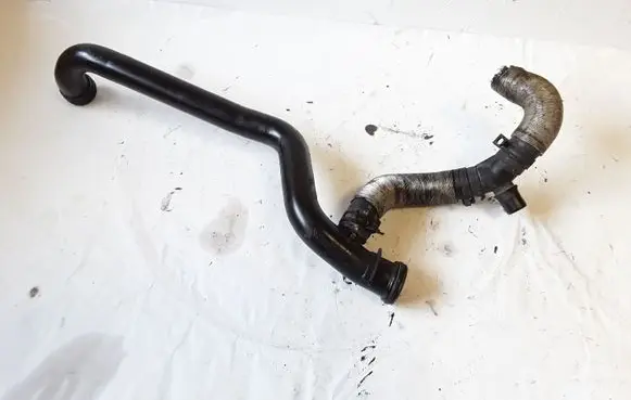 Land Rover Freelander 2 - LR2 Coolant pipe/hose NOCODE