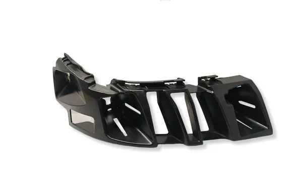 Mercedes-Benz S W222 Rear bumper mounting bracket A2228800712