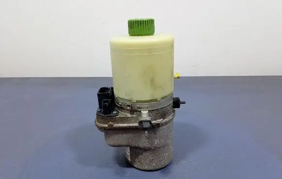 Seat Ibiza IV (6J,6P) Power steering pump 6Q0423156AB