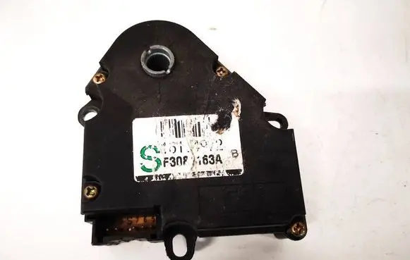 Alfa Romeo 156 Air flap motor/actuator 16164972
