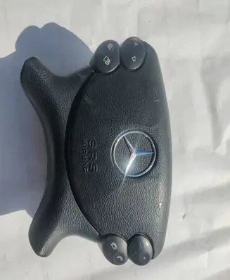 Mercedes-Benz E W211 Steering wheel airbag A2308202310