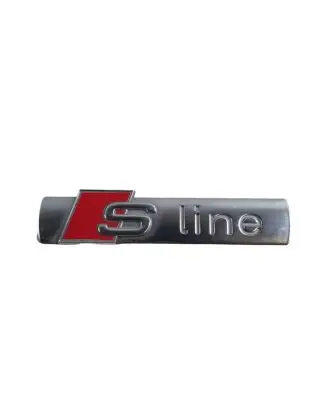 Audi A4 S4 B9 Other badges/marks 8N0853601A