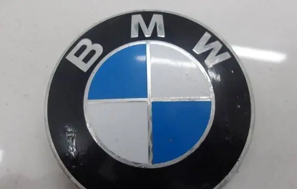 BMW 4 F32 F33 Original wheel cap 36136783536