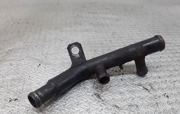 Volkswagen II LT Engine coolant pipe/hose