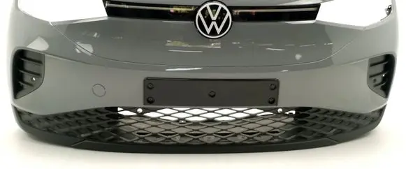 Volkswagen ID.3 Front bumper 11A807217