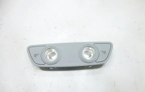 Rear seat light