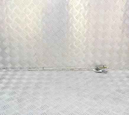 Mercedes-Benz 250 280 W108 Rear door interior handle A1157660219 1157660219