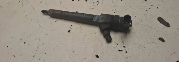 Opel Insignia A Fuel injector 5557668