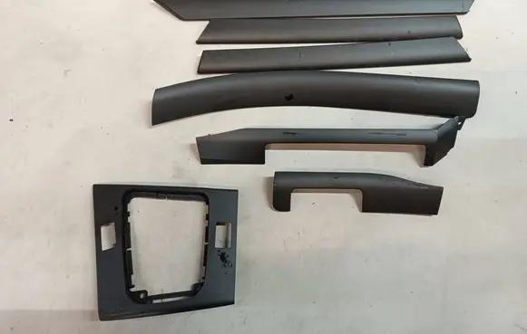 BMW 3 E46 Interior decorative trim set 8211465