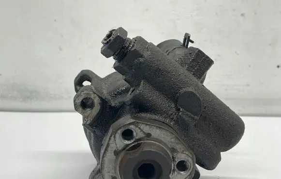Volkswagen Polo III 6N 6N2 6NF Power steering pump 6N0122155E