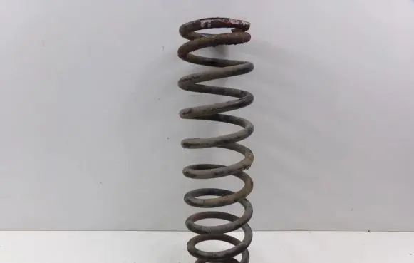 Acura TL Front coil spring 51401-SW5-J13