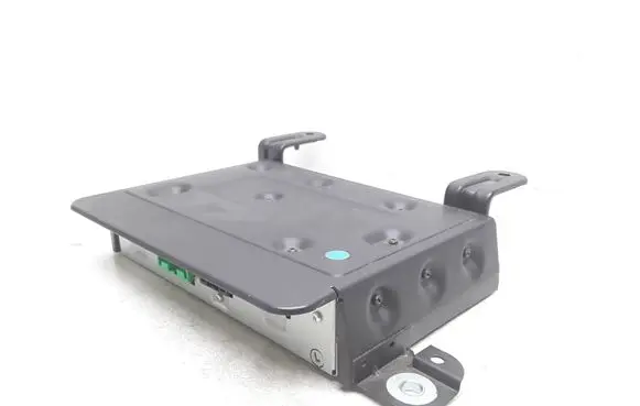 Volvo V40 Sound amplifier 31384316 31384317 P31384316