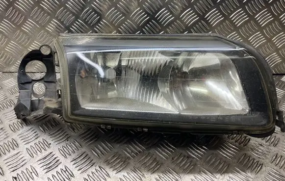 Volvo S80 Headlight/headlamp 8693558
