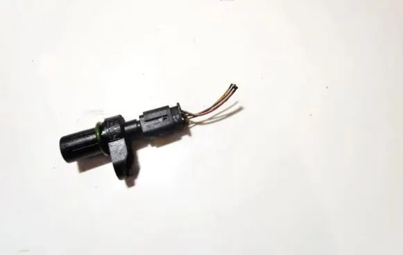 BMW 1 E81 E87 Camshaft position sensor 780309301