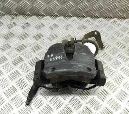 Volvo V60 Front brake caliper 31381551