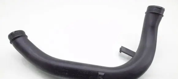 Volvo V70 Air intake hose/pipe 31261343