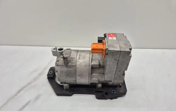 Volkswagen ID.3 Air conditioning (A/C) compressor (pump) 1EA820807A 1EA816797E 1EA81659B