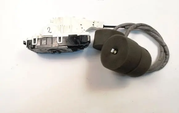 Mercedes-Benz Vito Viano W447 Sliding door lock A4477304000