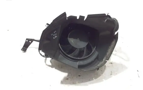 Optional radiator