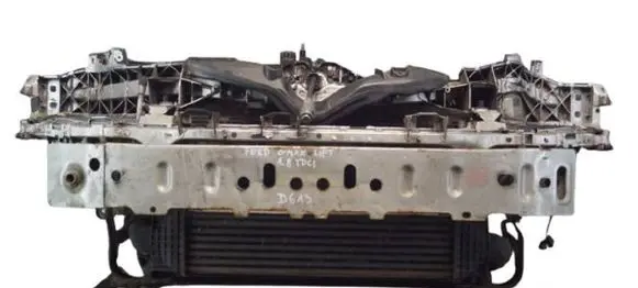 Ford C-MAX I Radiator support slam panel