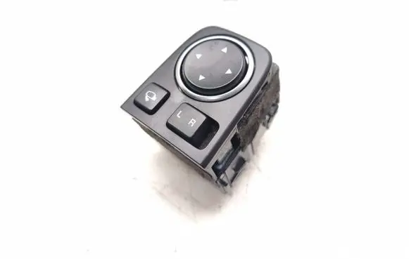 KIA Pro Cee'd III Wing mirror switch 93530J7000