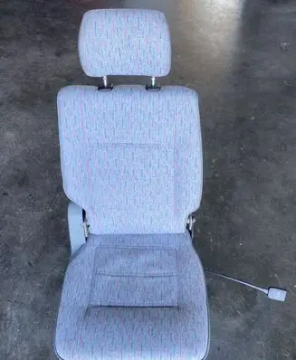 Volkswagen Transporter - Caravelle T4 Rear seat 703883855A