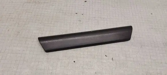 Opel Zafira B Other front door trim element 33198543 13121853