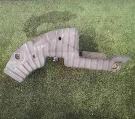 Fiat Barchetta Intake resonator 7786059